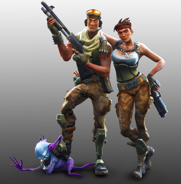 状态会让团 状态会让团